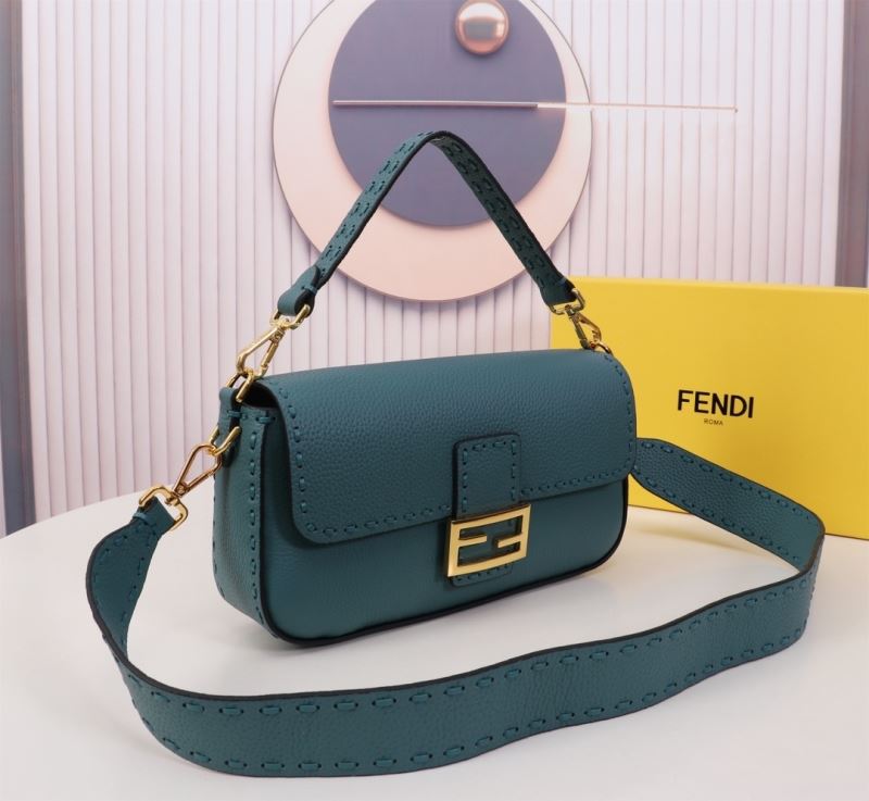 Fendi Baguette Bags